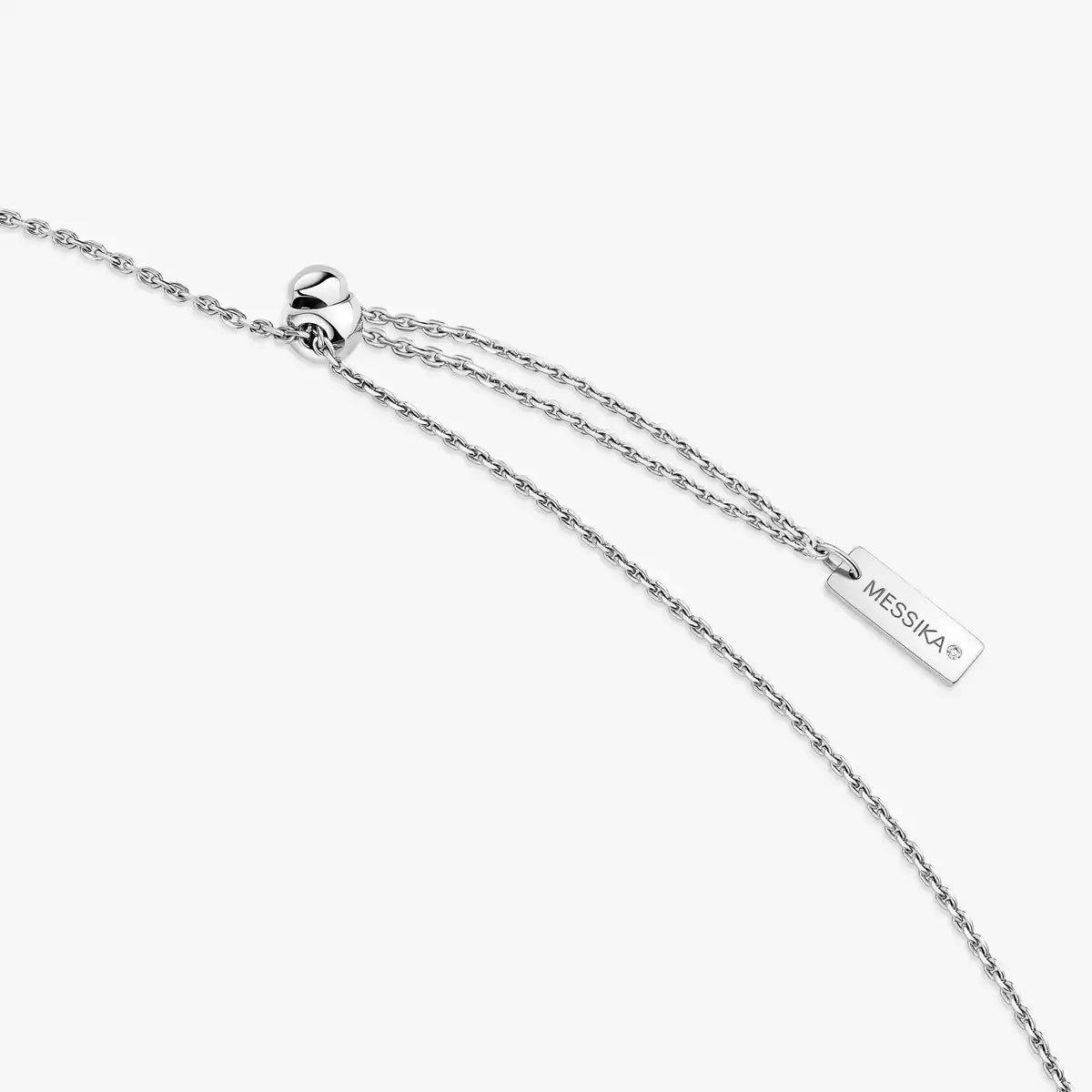 [ORA]Diamond Necklace Move 10Th