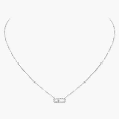 [ORA]Move Uno Necklace