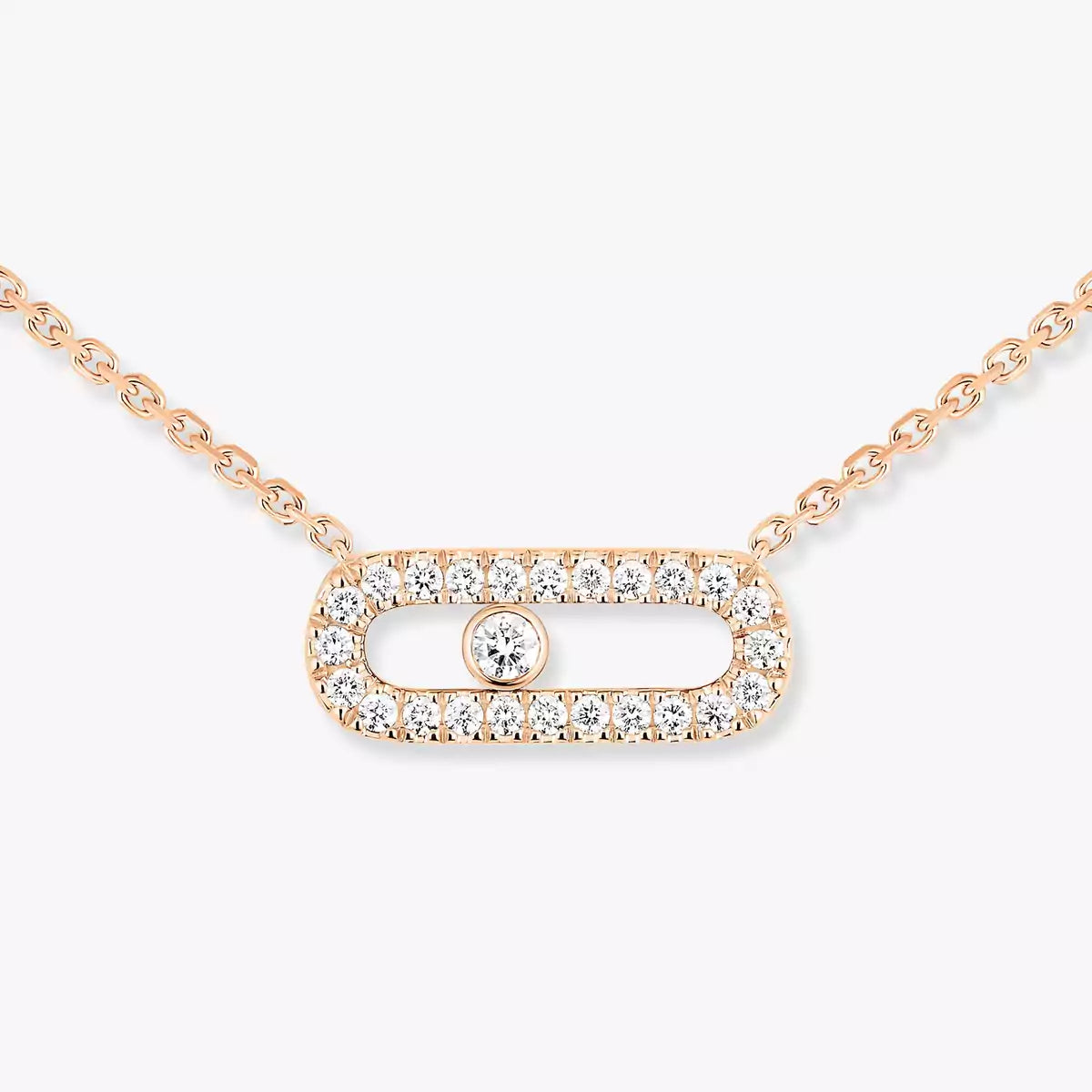 [ORA]Move Uno Necklace