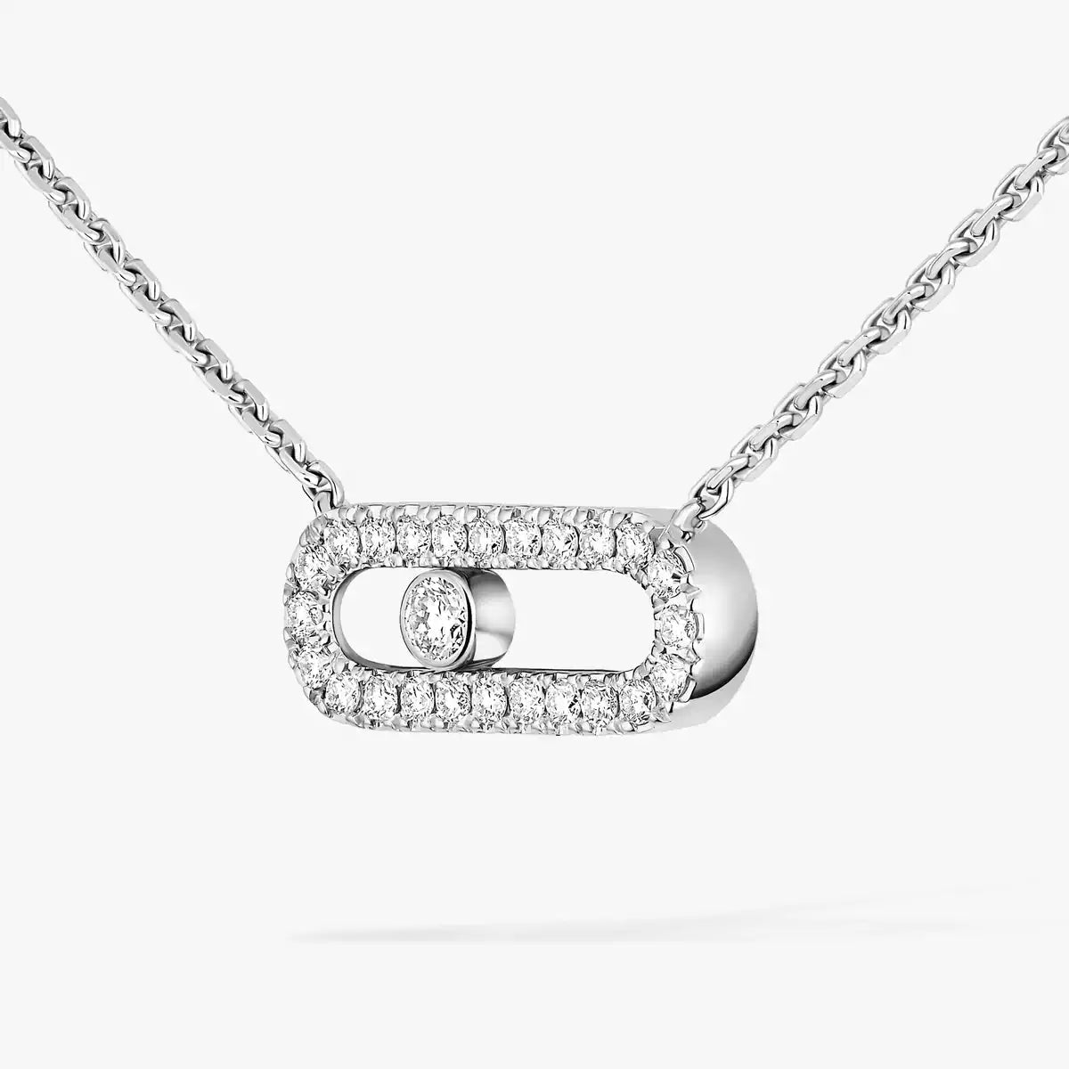 [ORA]Move Uno Necklace