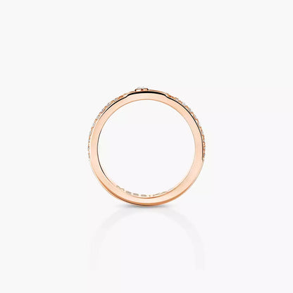 [ORA]Move Joaillerie Pave_ Diamond Wedding Ring