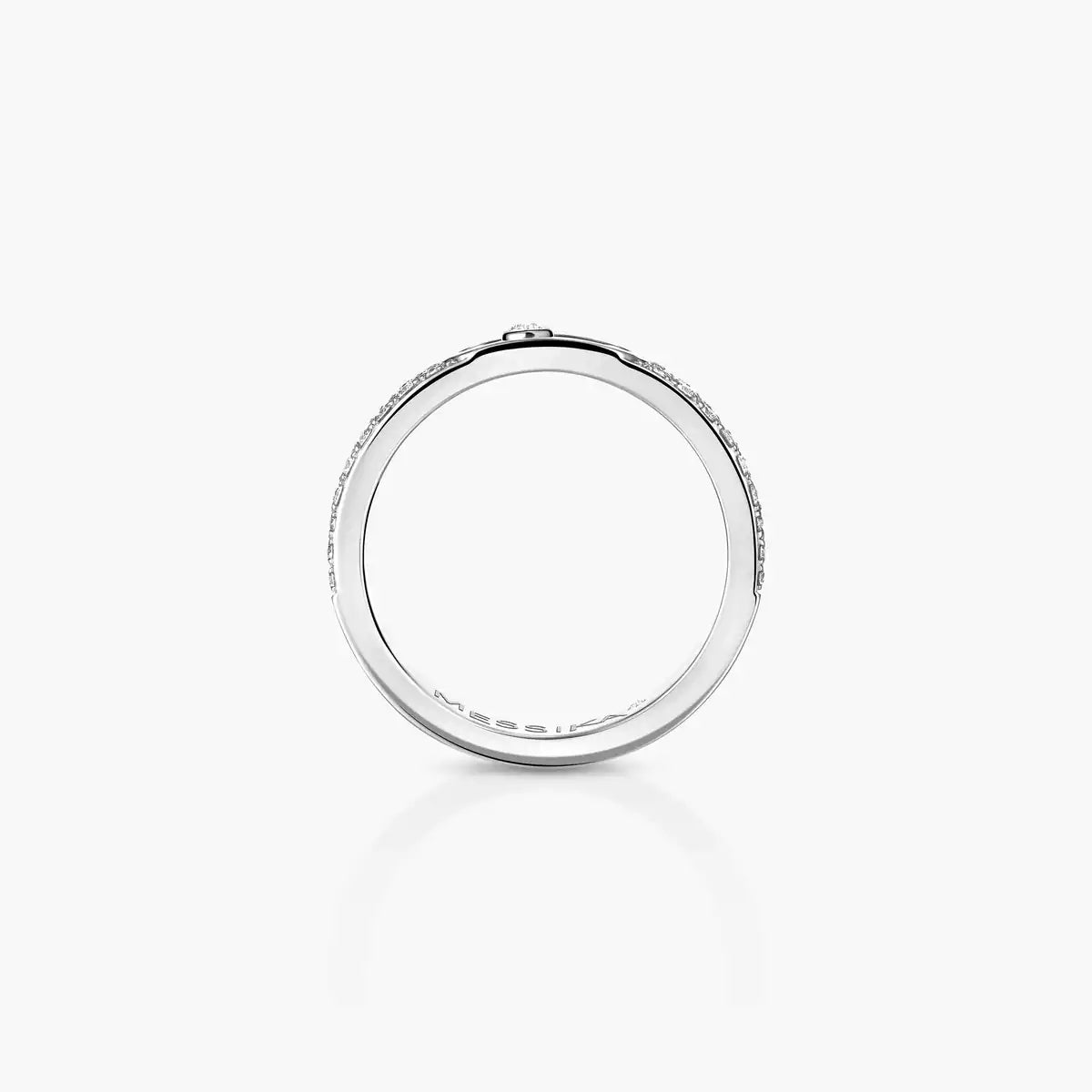 [ORA]Move Joaillerie Pave_ Diamond Wedding Ring