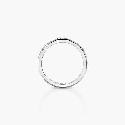 [ORA]Move Joaillerie Pave_ Diamond Wedding Ring