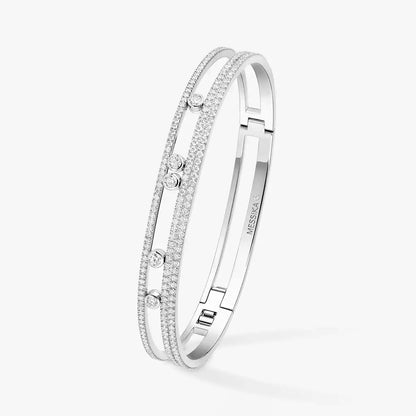 [ORA]Move Romane pav¨¦ bangle