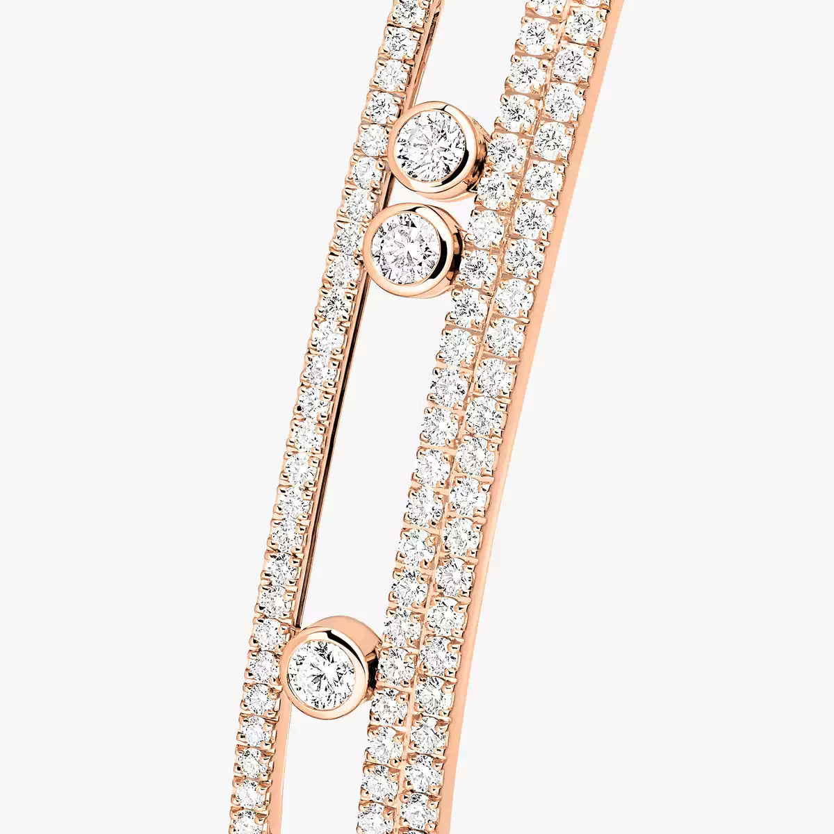 [ORA]Move Romane pav¨¦ bangle