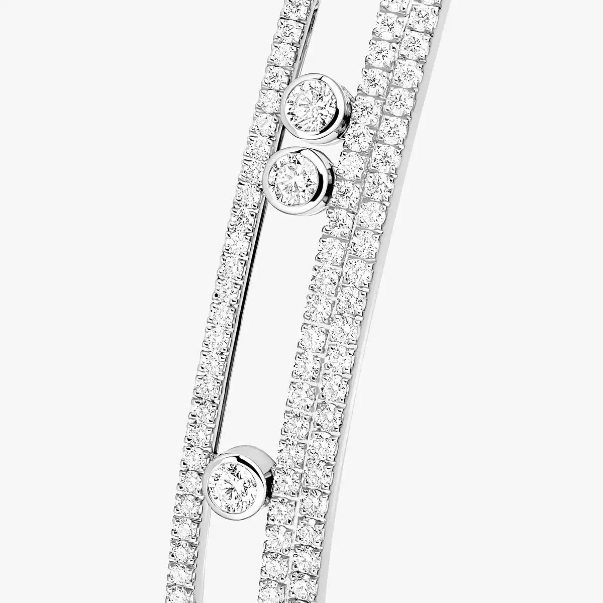 [ORA]Move Romane pav¨¦ bangle
