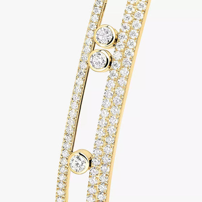[ORA]Move Romane pav¨¦ bangle