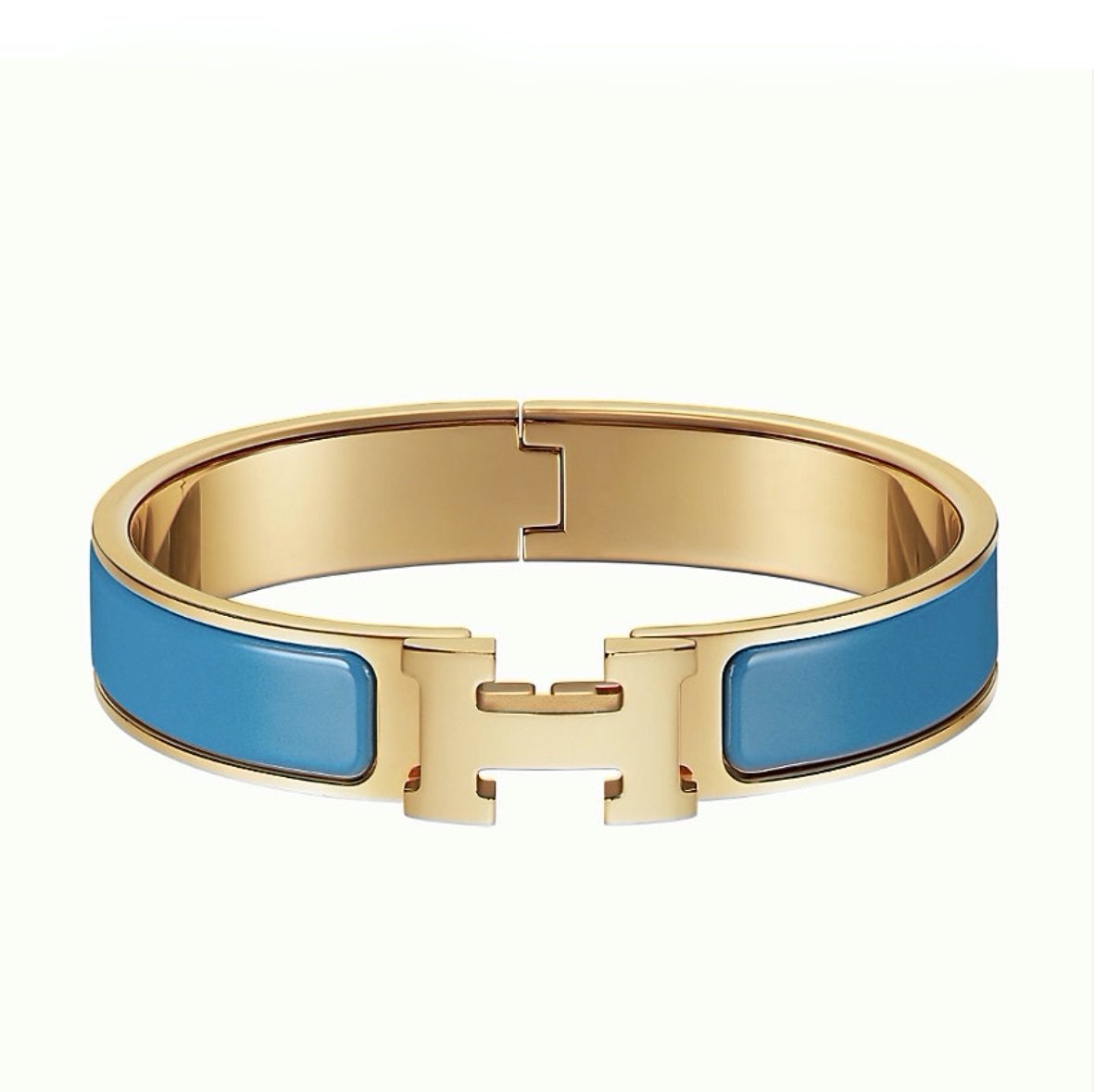 [ORA]H BRACELET TURQUOISE 12MM