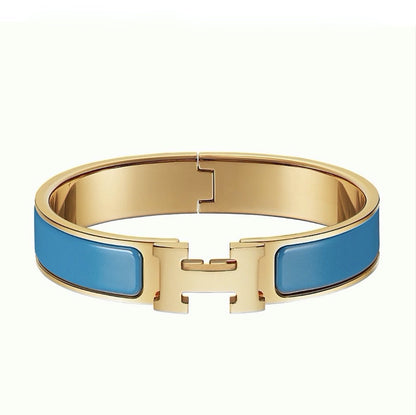 [ORA]H BRACELET TURQUOISE 12MM