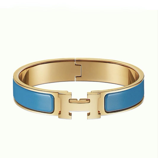[ORA]H BRACELET TURQUOISE 12MM