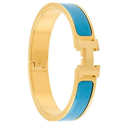 [ORA]H CLOUD BLUE BRACELET