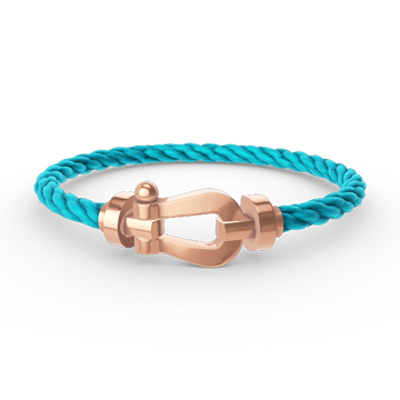 {
  "ORA": "ORA",
  "FORCE LARGE HORSESHOE NO DIAMOND BRACELET ROSE GOLD": "フォース ラージ ホースシュー ノンダイヤ ブレスレット ローズゴールド"
}