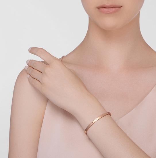[ORA]LOVE BRACELET 3.65MM