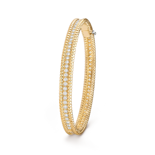 [ORA]PERLEE DIAMONDS BRACELET 1 ROW