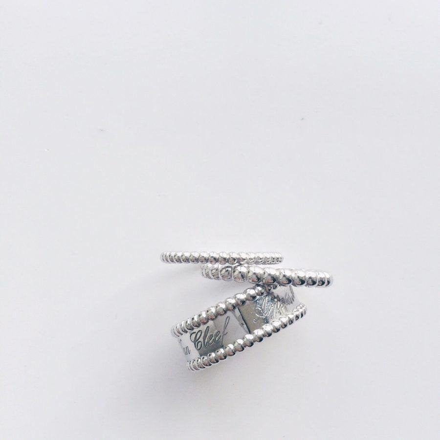 [ORA]PERLENRING